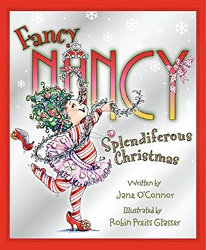 Fancy Nancy 